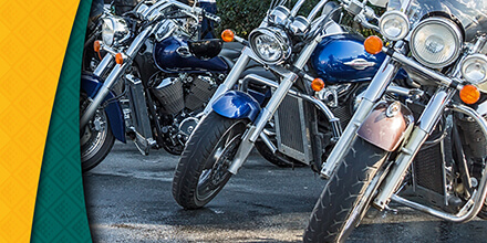 Refinancing a online harley davidson motorcycle