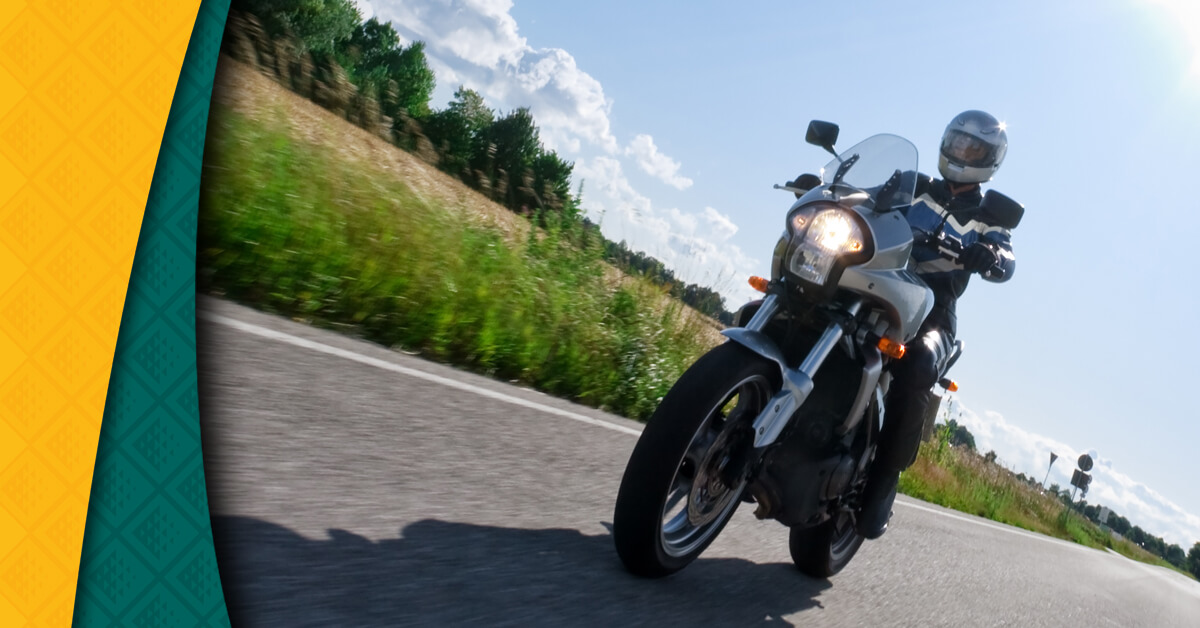 Motorcycle Loan - First Source Federal Credit Union