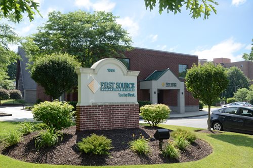 Locations And Hours First Source Federal Credit Union